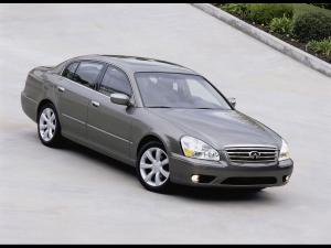 Infiniti Q45